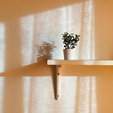 شقة Zsolnay Walk-up *