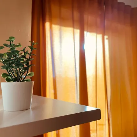 Zsolnay Walk-up * Pecs