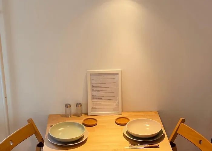 Apartmán Zsolnay Walk-up Pětikostelí