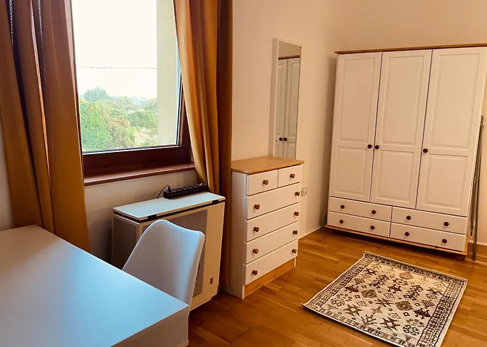 Apartmán Zsolnay Walk-up *